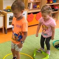 SPOTROWE WAKACJE. SKACZEMY JAK ŻABY (13)