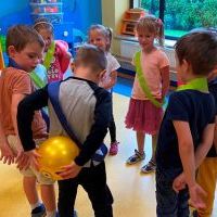 SPORTOWE WAKACJE. Z PIŁKĄ ZA PAN BRAT (1)