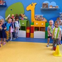 SPORTOWE WAKACJE. Z PIŁKĄ ZA PAN BRAT (3)