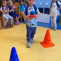 SPORTOWE WAKACJE. Z PIŁKĄ ZA PAN BRAT (4)