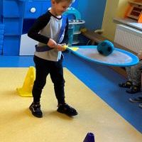 SPORTOWE WAKACJE. Z PIŁKĄ ZA PAN BRAT (5)