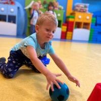 SPORTOWE WAKACJE. Z PIŁKĄ ZA PAN BRAT (5)