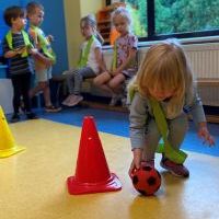 SPORTOWE WAKACJE. Z PIŁKĄ ZA PAN BRAT (6)