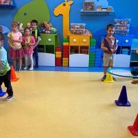 SPORTOWE WAKACJE. Z PIŁKĄ ZA PAN BRAT (8)