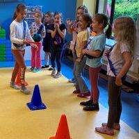 SPORTOWE WAKACJE. Z PIŁKĄ ZA PAN BRAT (9)