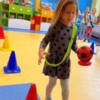 SPORTOWE WAKACJE. Z PIŁKĄ ZA PAN BRAT (10)