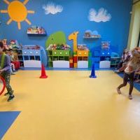 SPORTOWE WAKACJE. Z PIŁKĄ ZA PAN BRAT (11)