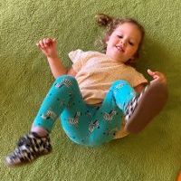 ŻABKOWA RYTMIKA (8)