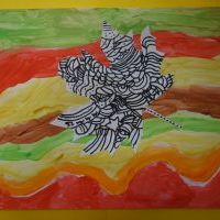 JESIENNE LIŚCIE (6)