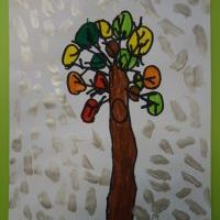 KOLOROWE DRZEWA (8)