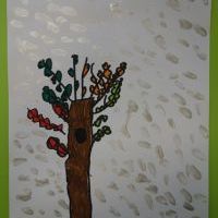 KOLOROWE DRZEWA (11)