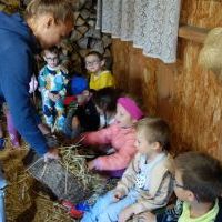 NIEZŁE ZIÓŁKA. KOCHAMY ZWIERZĄTKA (8)