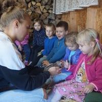 NIEZŁE ZIÓŁKA. KOCHAMY ZWIERZĄTKA (13)