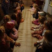 NIEZŁE ZIÓŁKA. LAWENDOWE WORECZKI (6)
