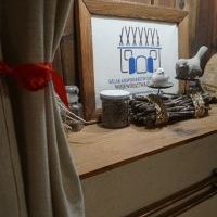 NIEZŁE ZIÓŁKA. LAWENDOWE WORECZKI (10)
