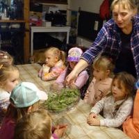 NIEZŁE ZIÓŁKA. LAWENDOWE WORECZKI (11)