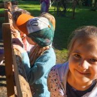 NIEZŁE ZIÓŁKA. WITAJ KONIKU (13)