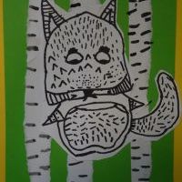 LISKI I BRZÓZKI (7)