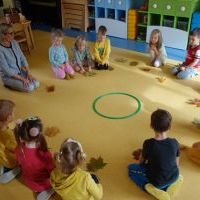 RYTMIKA W JESIENNYM LESIE (6)