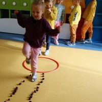 RYTMIKA W JESIENNYM LESIE (1)