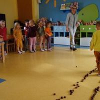 RYTMIKA W JESIENNYM LESIE (5)