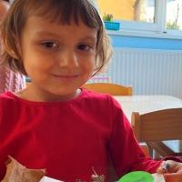 NOCĄ TUPTA MAŁY JEŻ (16)