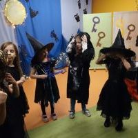 ANDRZEJKOWE SPOTKANIE Z CZAROWNICĄ I KOTEM (8)