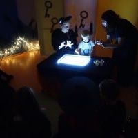 ANDRZEJKOWE SPOTKANIE Z CZAROWNICĄ I KOTEM (13)