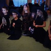 ANDRZEJKOWE SPOTKANIE Z CZAROWNICĄ I KOTEM (14)
