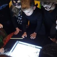 ANDRZEJKOWE SPOTKANIE Z CZAROWNICĄ I KOTEM (18)