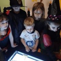 ANDRZEJKOWE SPOTKANIE Z CZAROWNICĄ I KOTEM (20)