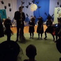 ANDRZEJKOWE SPOTKANIE Z CZAROWNICĄ I KOTEM (2)