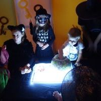 ANDRZEJKOWE SPOTKANIE Z CZAROWNICĄ I KOTEM (11)