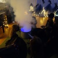 ANDRZEJKOWE SPOTKANIE Z CZAROWNICĄ I KOTEM (17)