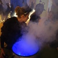ANDRZEJKOWE SPOTKANIE Z CZAROWNICĄ I KOTEM (18)