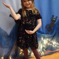 ANDRZEJKOWE SPOTKANIE Z CZAROWNICĄ I KOTEM (9)