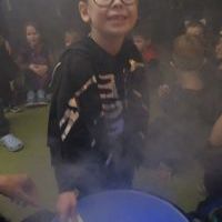 ANDRZEJKOWE SPOTKANIE Z CZAROWNICĄ I KOTEM (11)