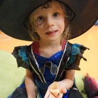 ANDRZEJKOWE SPOTKANIE Z CZAROWNICĄ I KOTEM (5)