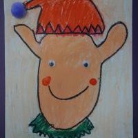 UŚMIECHNIĘTE ELFY (4)