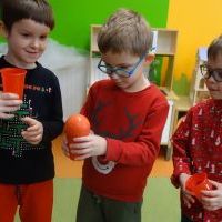 MIKOŁAJKOWE ZABAWY Z ELFAMI (5)