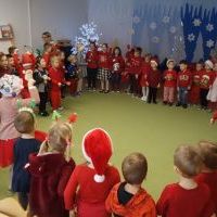 MIKOŁAJKOWE ZABAWY Z ELFAMI (6)