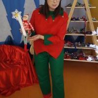 MIKOŁAJKOWE ZABAWY Z ELFAMI (8)