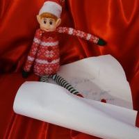 MIKOŁAJKOWE ZABAWY Z ELFAMI (12)