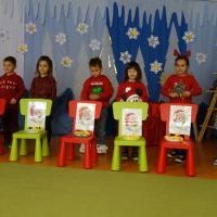 MIKOŁAJKOWE ZABAWY Z ELFAMI (1)