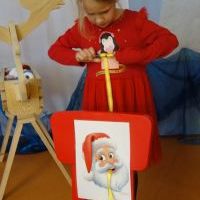 MIKOŁAJKOWE ZABAWY Z ELFAMI (3)
