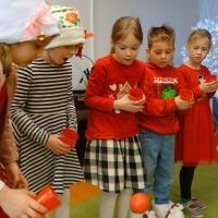 MIKOŁAJKOWE ZABAWY Z ELFAMI (6)