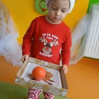 MIKOŁAJKOWE ZABAWY Z ELFAMI (1)
