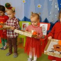 MIKOŁAJKOWE ZABAWY Z ELFAMI (3)