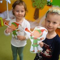 MIKOŁAJKOWE ZABAWY Z ELFAMI (4)