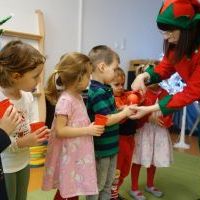 MIKOŁAJKOWE ZABAWY Z ELFAMI (5)